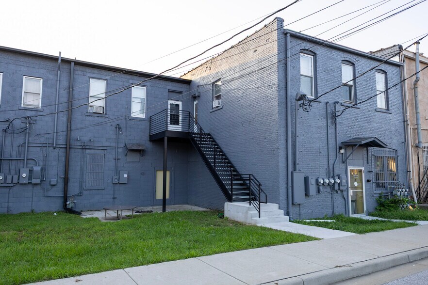 More Photos Of 118-120 N Main St, Hebron General Retail For Sale