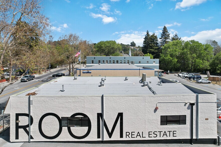 More Photos Of 4746 Soquel Dr, Soquel Storefront Retail Office For Sale