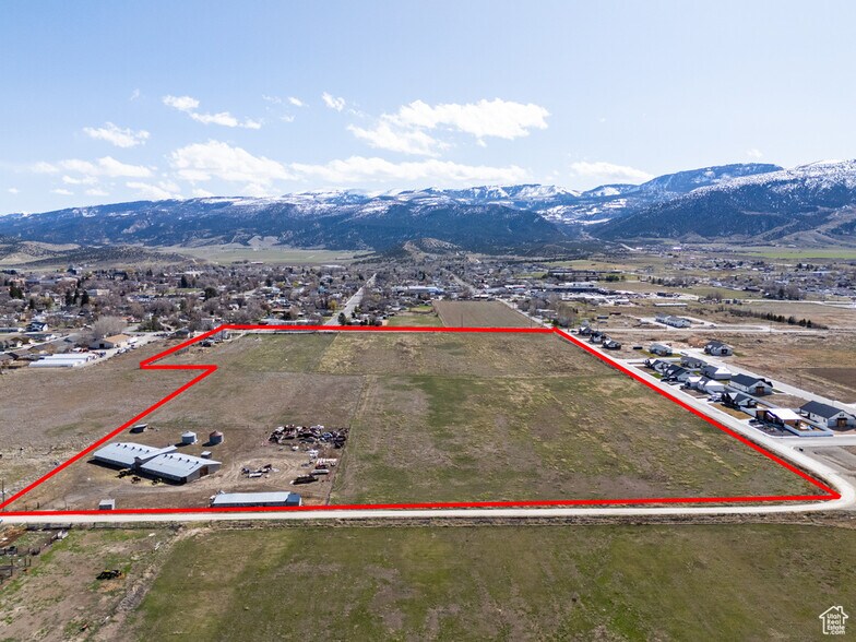 More Photos Of 400 W, Ephraim Land For Sale