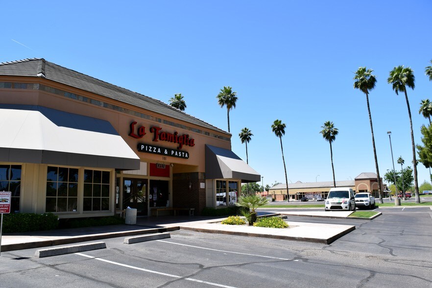 More Photos Of 1859-1955 W Guadalupe Rd, Mesa Unknown For Lease