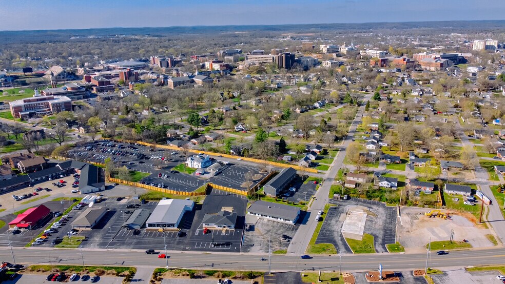 More Photos Of 1633 US 31W Bypass Byp, Bowling Green Land For Lease