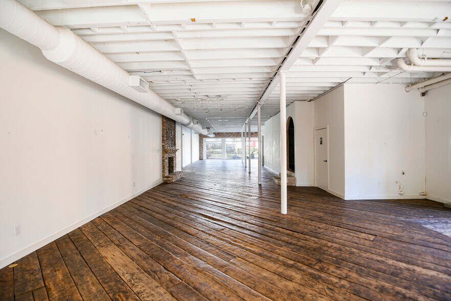 More Photos Of 1901-1915 Westheimer Rd, Houston Unknown For Lease