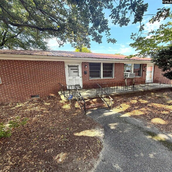 More Photos Of 324 N Parson St, West Columbia Multifamily For Sale