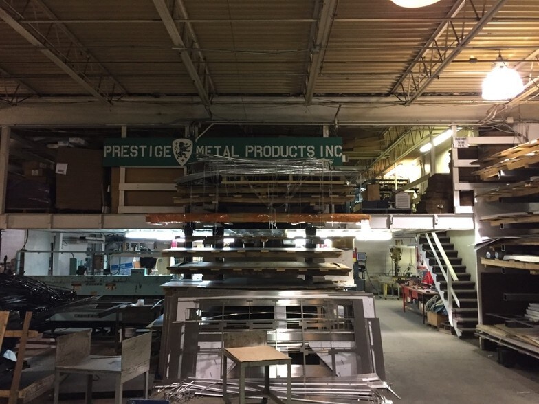 More Photos Of 885 Anita Ave, Antioch Manufacturing For Sale