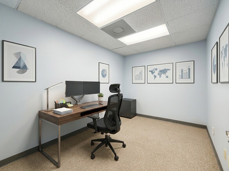 More Photos Of 1500 W Eau Gallie Blvd, Melbourne Office For Lease