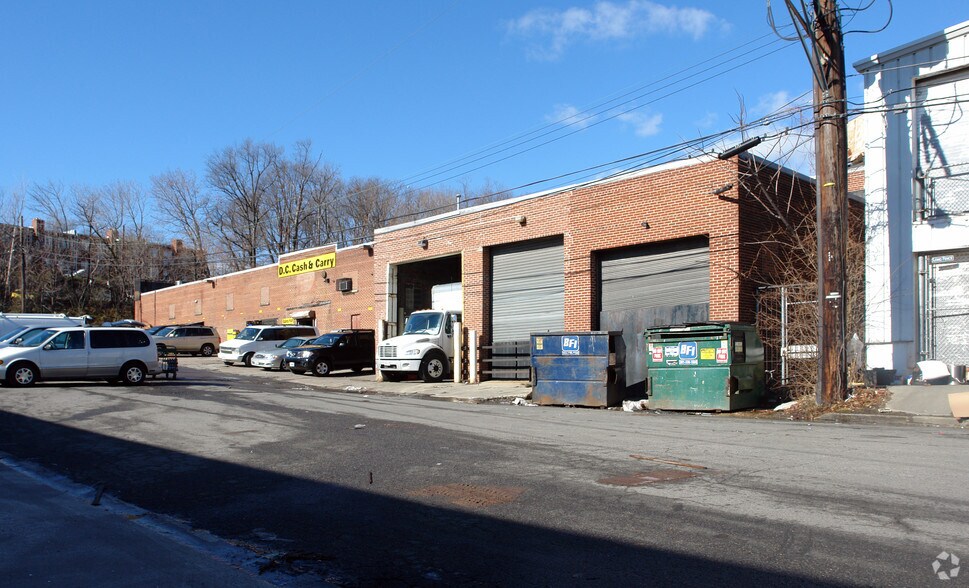More Photos Of 1110 Okie St NE, Washington Warehouse For Lease