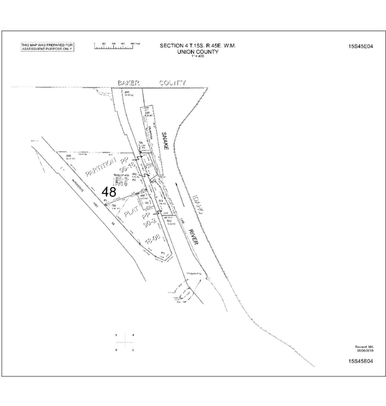 More Photos Of 5960 US Hwy 30, Huntington Auto Salvage Facility For Sale