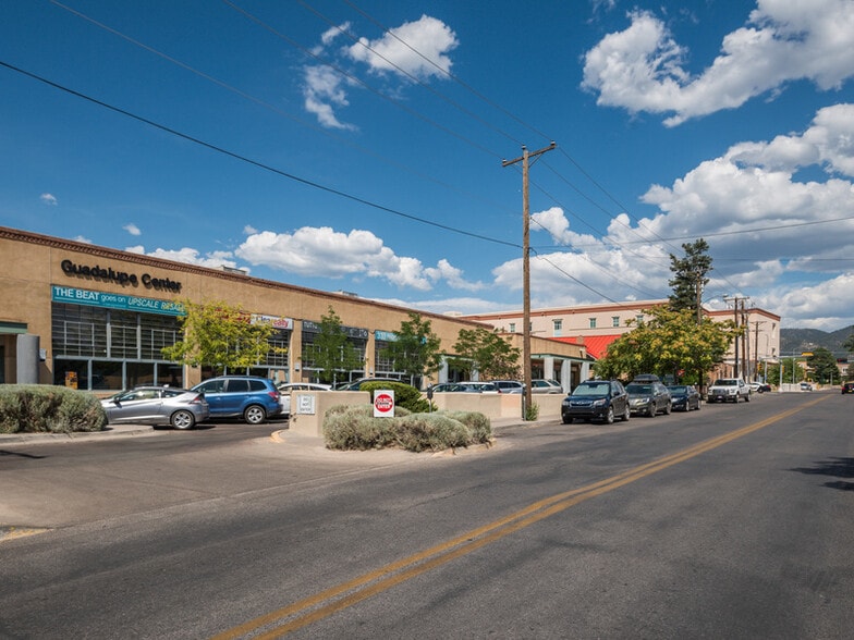 More Photos Of 333 Montezuma Ave, Santa Fe Flex For Sale