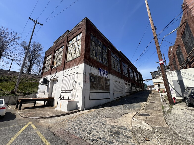 More Photos Of 5400 N 6th St, Philadelphia Warehouse For Lease