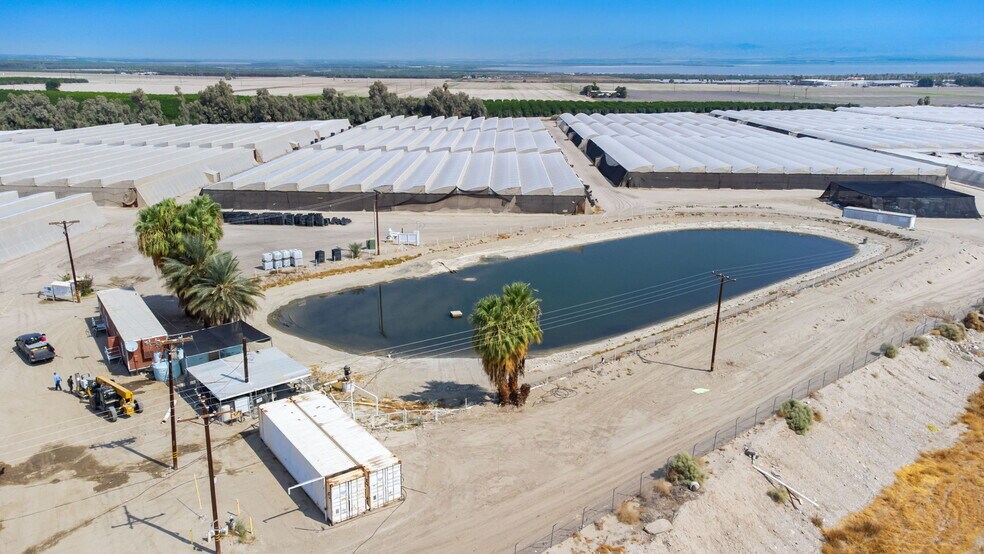 More Photos Of 0 83rd, Thermal Land For Sale