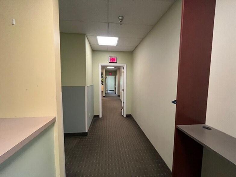 More Photos Of 603 Washington Rd, Pittsburgh Office For Lease
