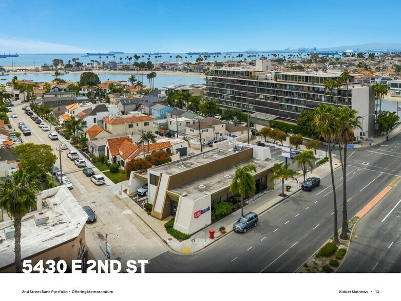 More Photos Of , Long Beach General Retail For Sale