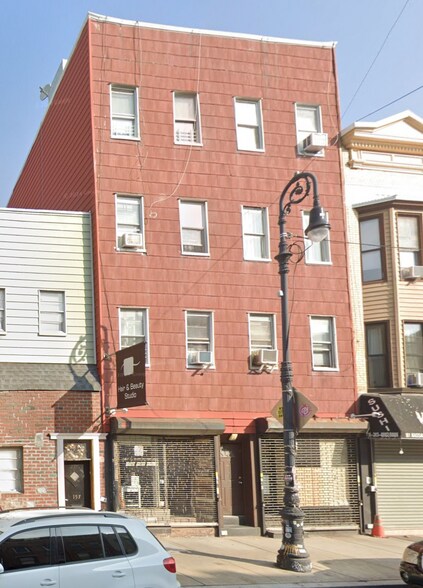 More Photos Of 159 Nassau Ave, Brooklyn Apartments For Lease