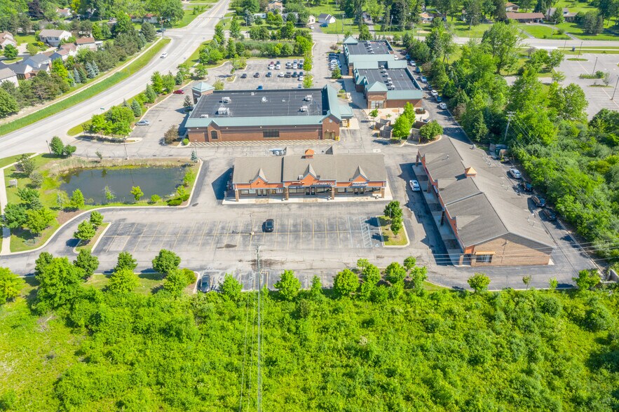 More Photos Of 4171-4235 Canton Center Dr, Canton Unknown For Lease