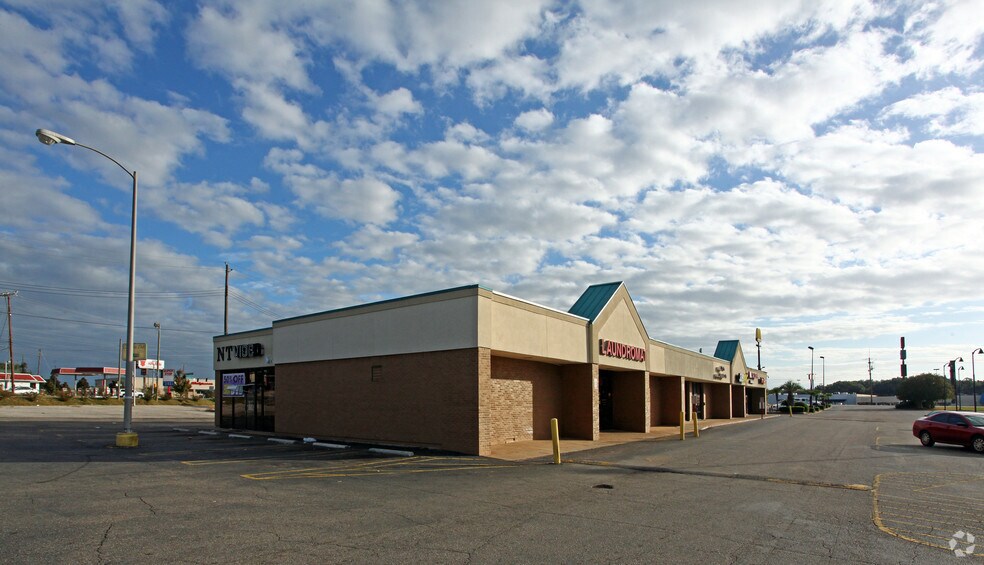 More Photos Of 6500 Us Hwy 90 W, Mobile Unknown For Lease