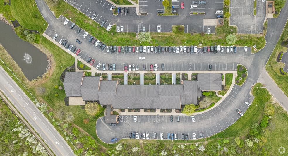 More Photos Of 2865 Chancellor Dr, Crestview Hills Medical For Sale