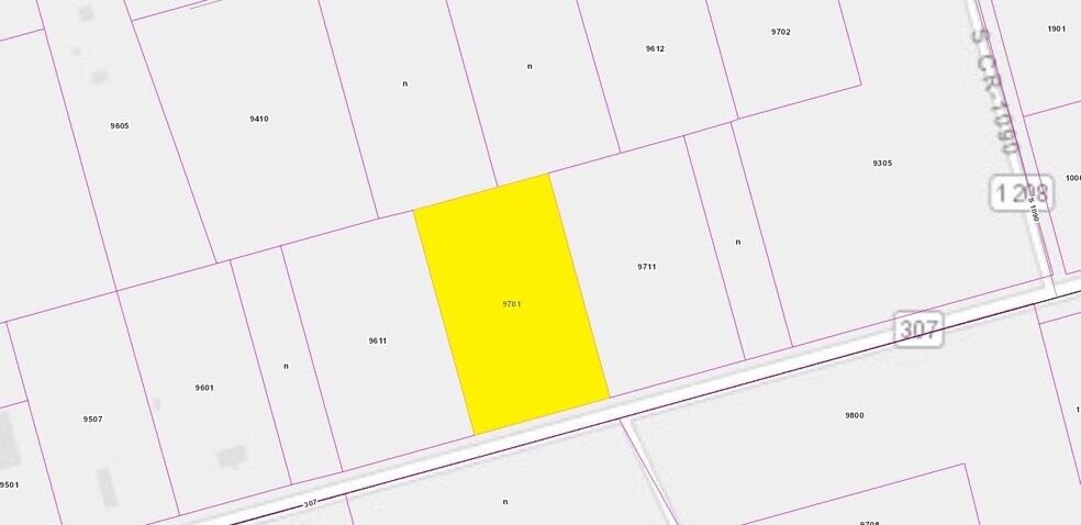 More Photos Of 9701 FM 307, Midland Flex For Lease