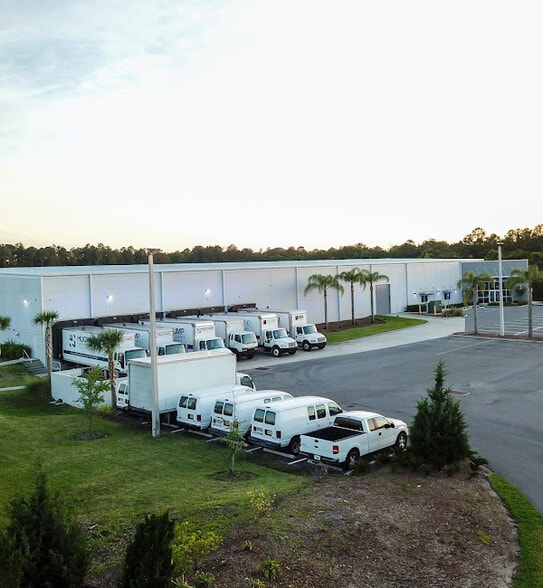 Primary Photo Of 3636 Beachwood Ct, Jacksonville Industrial For Sale