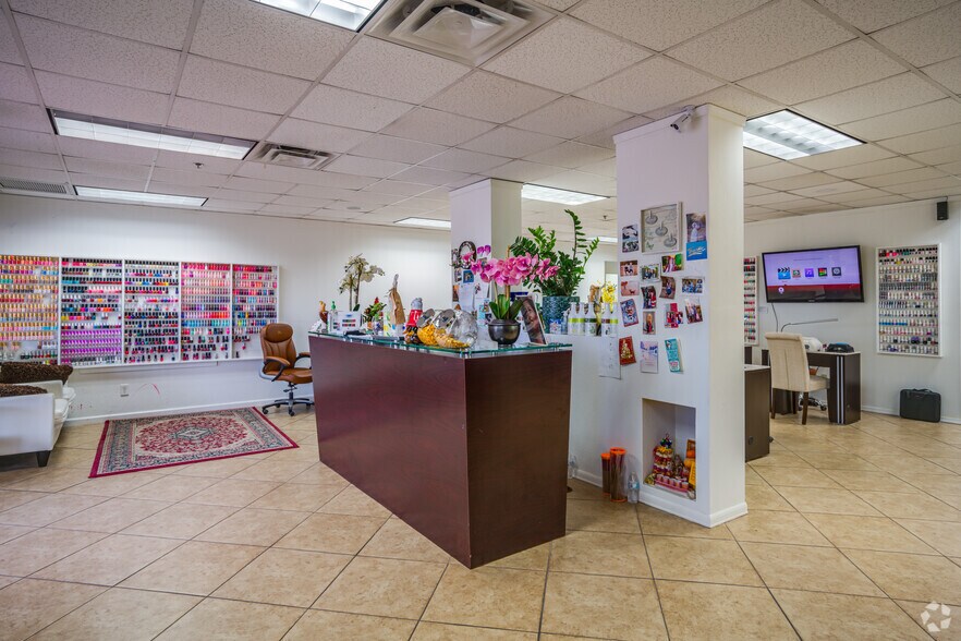 Photo of 1st Floor Ste 110