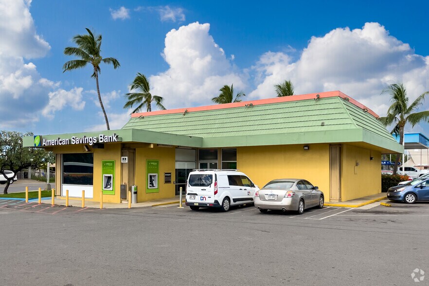 More Photos Of 86-120 Farrington Hwy, Waianae Unknown For Lease