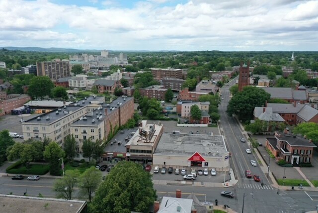 More Photos Of 190 Farmington Ave, Hartford Storefront Retail Office For Sale