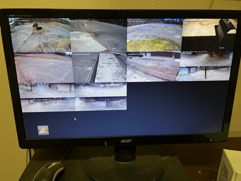 More Photos Of 4682 NY - 245 Rt, Gorham Manufacturing For Lease
