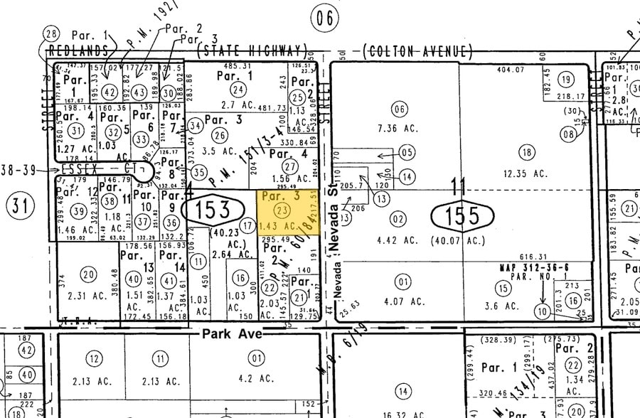 More Photos Of 517 Nevada St, Redlands Warehouse For Lease