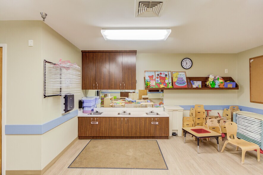 More Photos Of 3525 Duluth Park Ln, Duluth Daycare Center For Sale