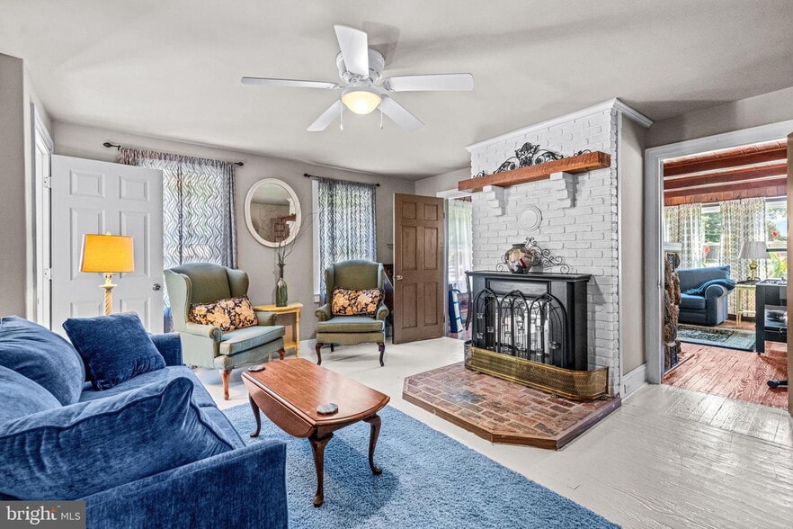 More Photos Of 668 Crawford Rd, Cape May Lodge Meeting Hall For Sale