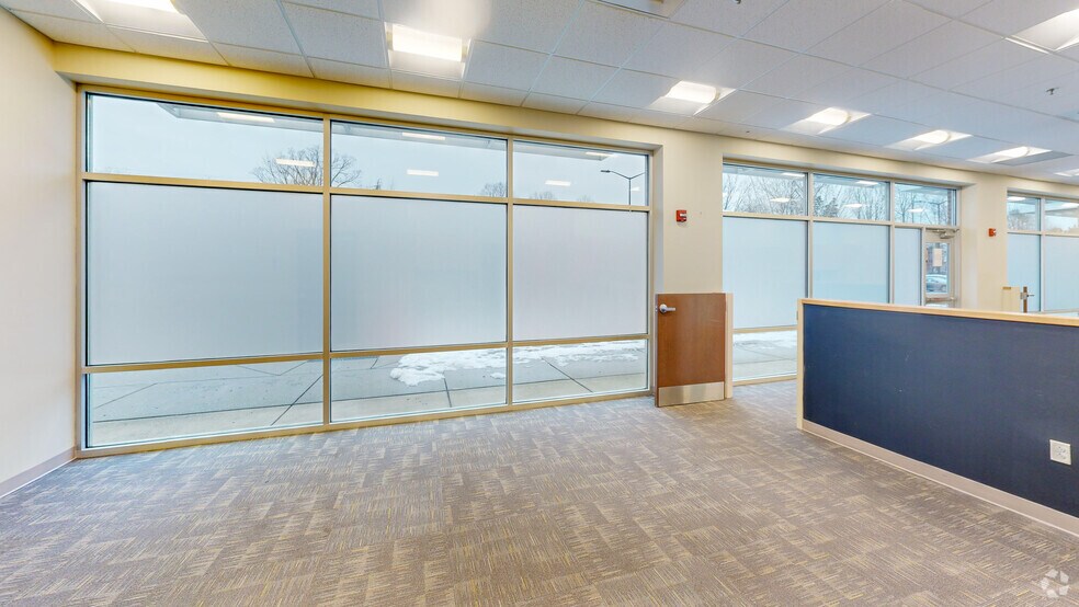 More Photos Of 5301 Wilkinson Blvd, Charlotte Freestanding For Lease