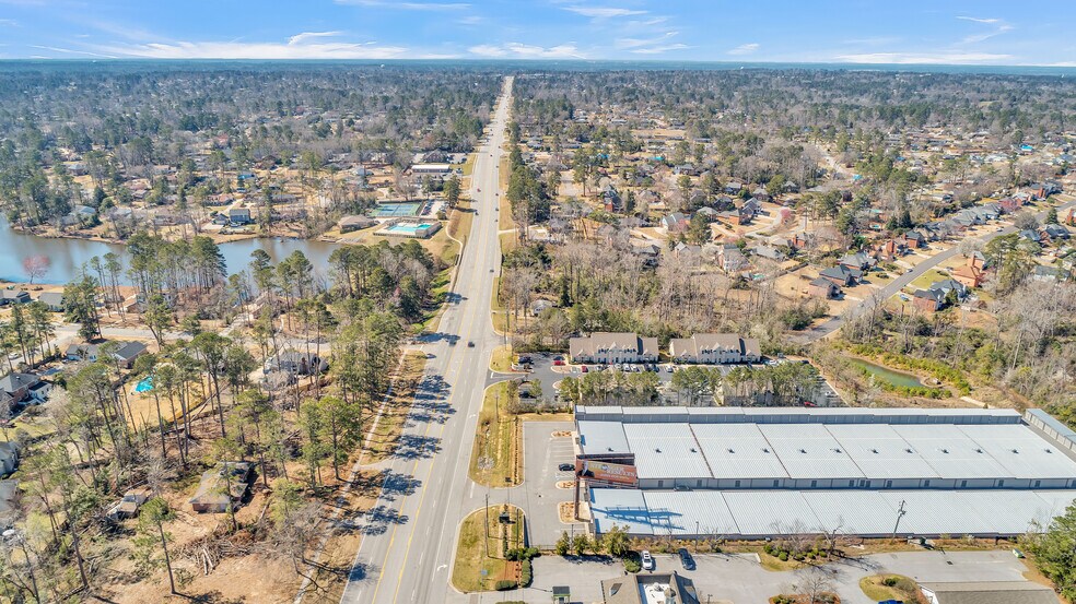 More Photos Of 4145 Columbia Rd, Martinez Medical For Sale