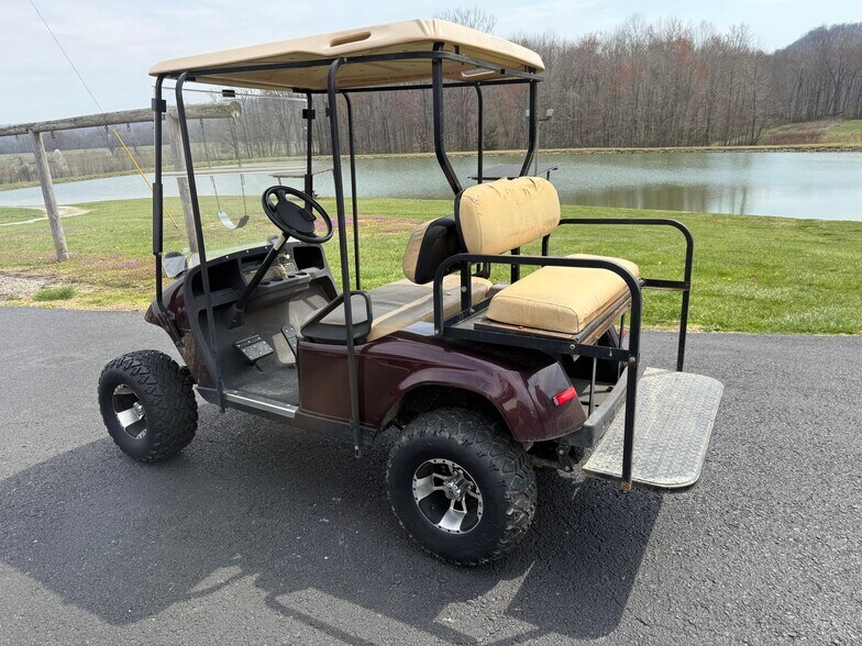 More Photos Of 8521 Liberty Rd, Campbellsville Land For Sale