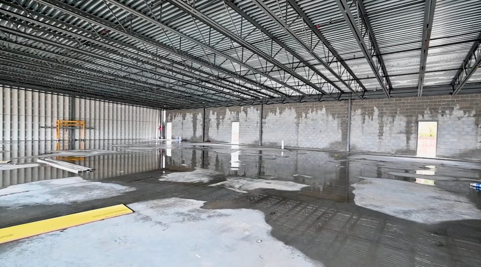 More Photos Of 11537 Antoine Dr, Houston Storefront For Lease