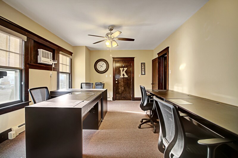 More Photos Of 211 W End Ave, Raritan Coworking Space
