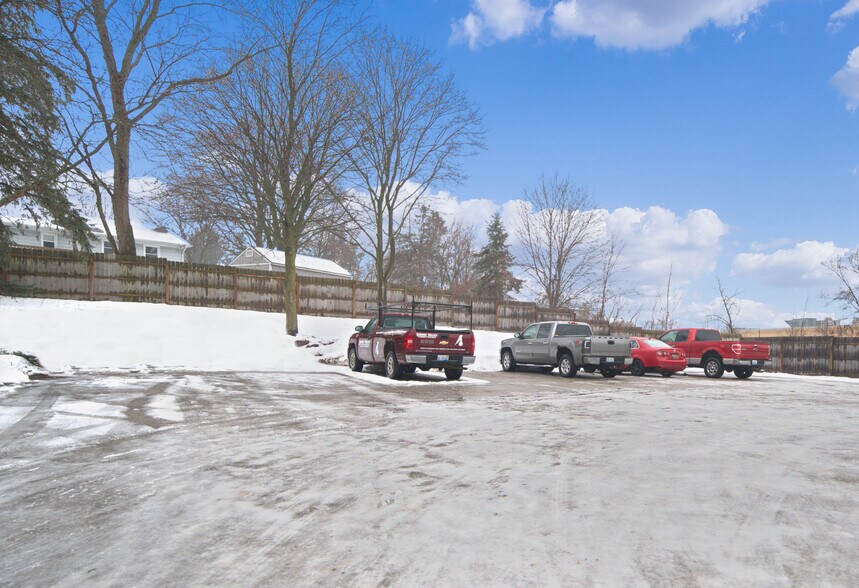 More Photos Of 491 Arlington Rd, Middleville Office For Sale