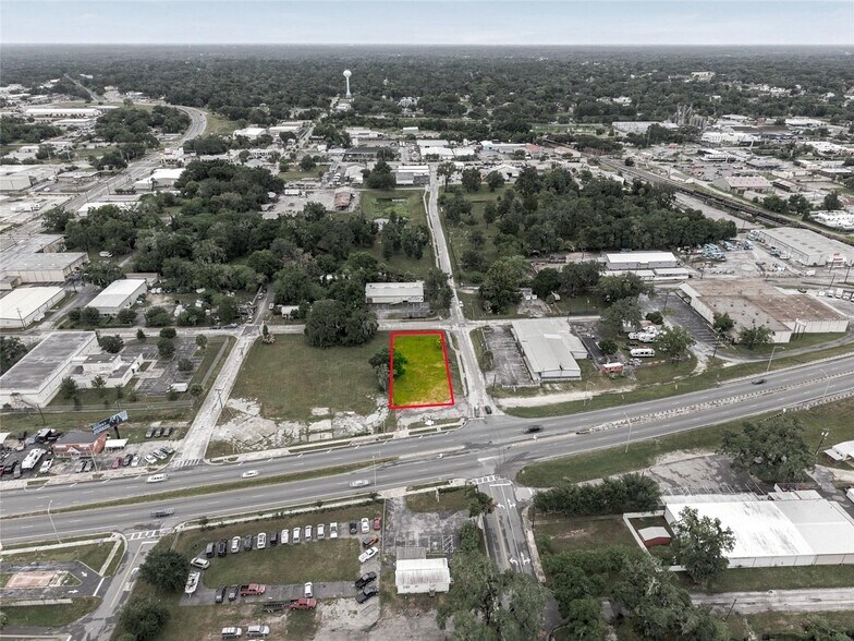More Photos Of 409 NW 8th St, Ocala Land For Sale