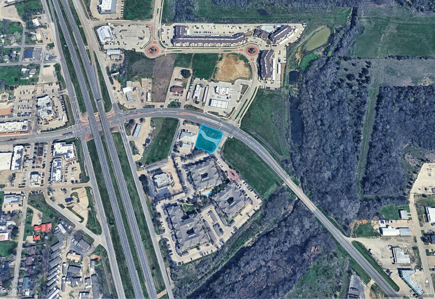 More Photos Of Renfro St, Burleson Land For Sale