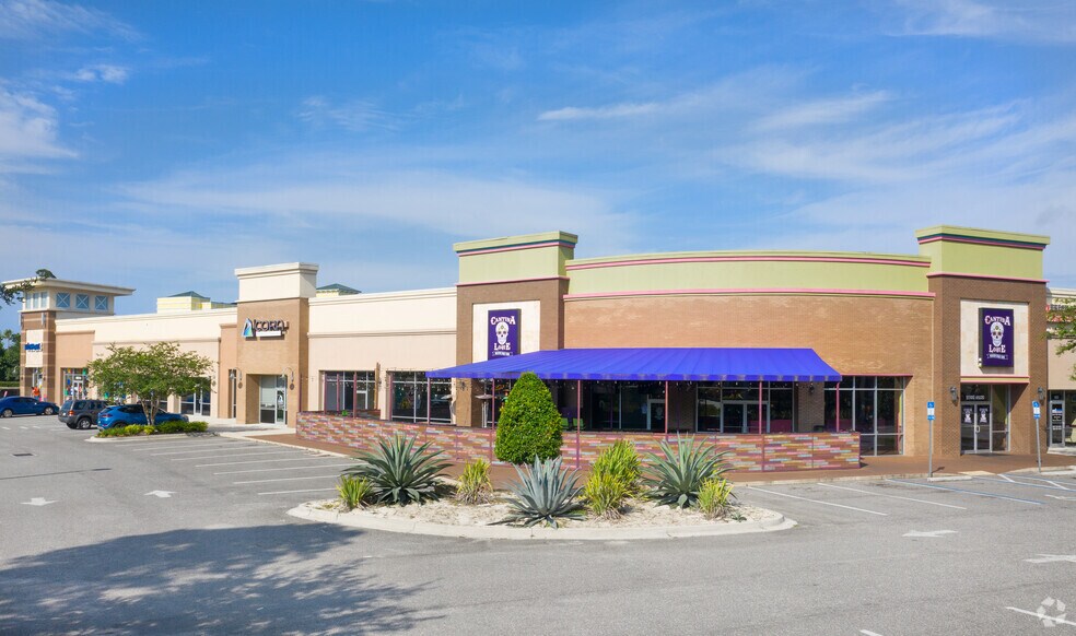 More Photos Of 9726 Touchton Rd, Jacksonville Freestanding For Lease