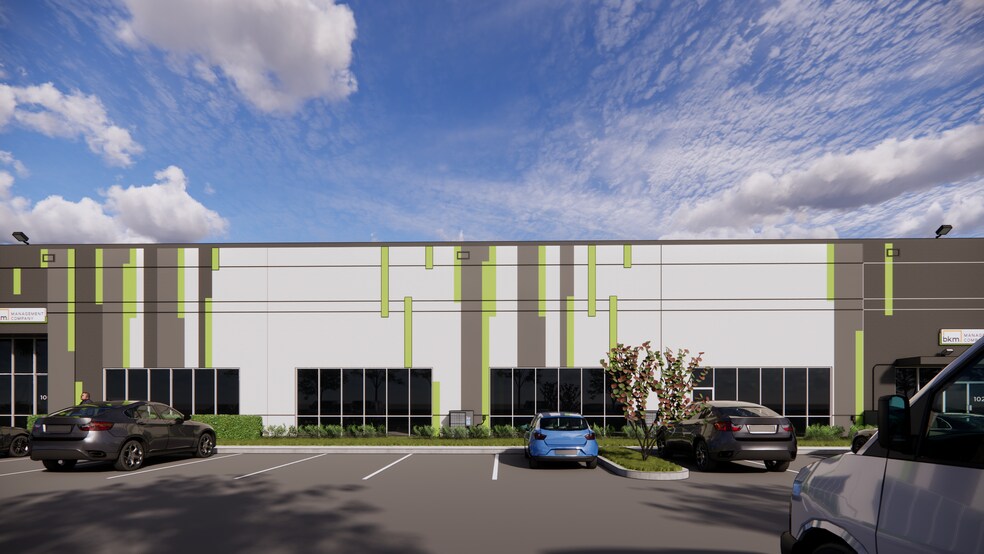 More Photos Of 3827-3843 St Valentines Way, Orlando Unknown For Lease