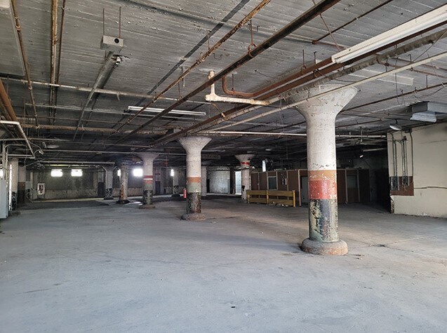 More Photos Of 990 Niagara St, Buffalo Land For Sale