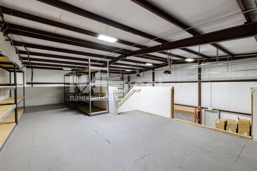 More Photos Of 5682 W 670 S, Hurricane Warehouse For Sale