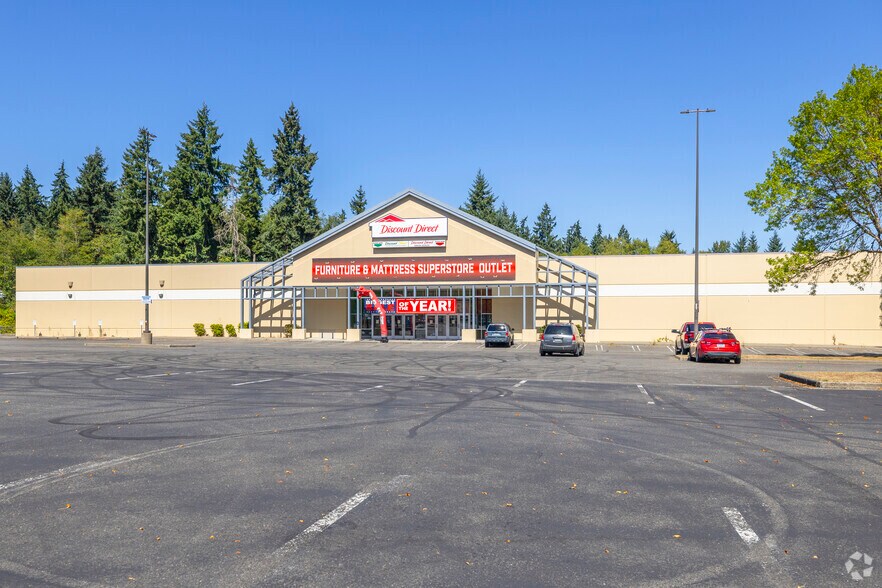 More Photos Of 5420 Martin Way E, Lacey Freestanding For Sale