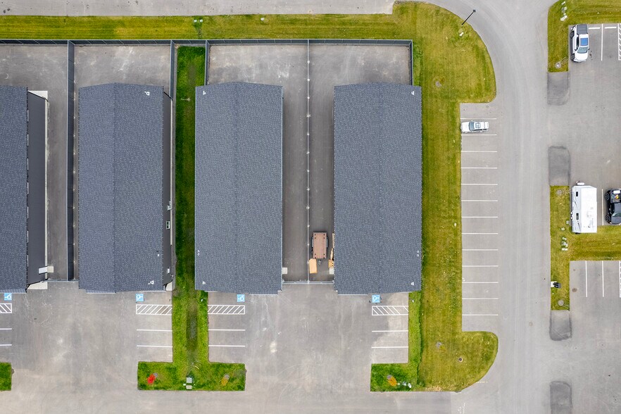 More Photos Of 3493 W Daugharty Loop, Hayden Industrial For Lease