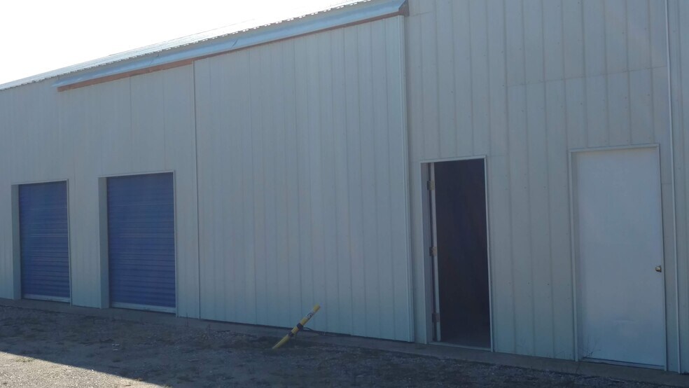 More Photos Of 3662 S US 131, Cadillac Lumberyard For Lease