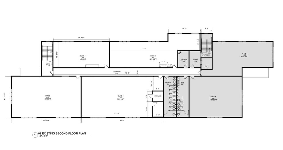 More Photos Of 443 W Lowell Ave, Haverhill Office For Lease