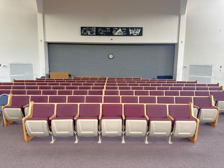 More Photos Of 9915 Apple Ridge Rd, Gaithersburg Religious Facility For Sale