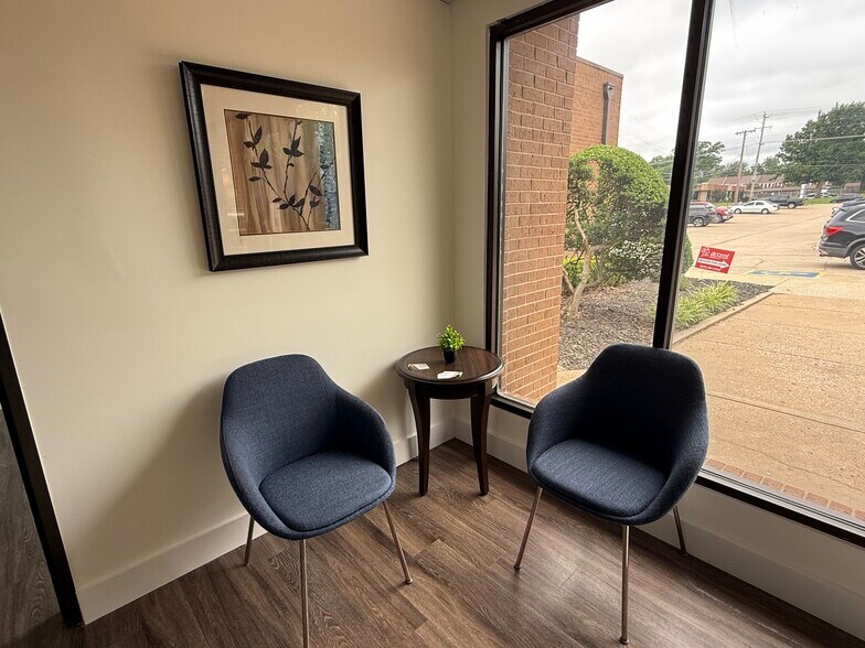 More Photos Of 4625-4629 S Harvard Ave, Tulsa Medical For Lease
