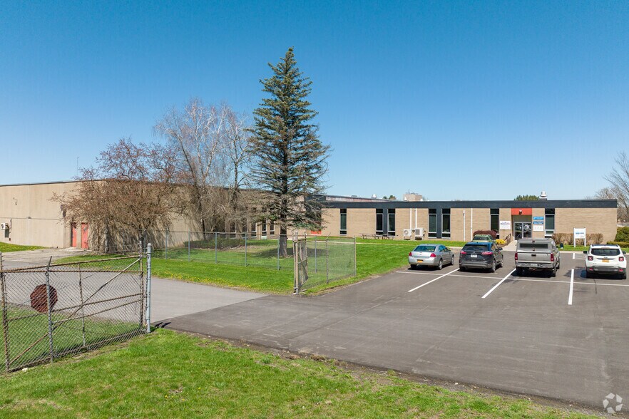 More Photos Of 839 Rt-13, Cortland Warehouse For Sale