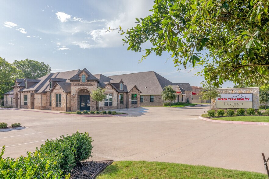 More Photos Of 8508 Precinct Line Rd, Colleyville Office For Sale
