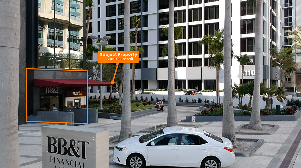 More Photos Of 1200 Brickell Ave, Miami Office For Sale